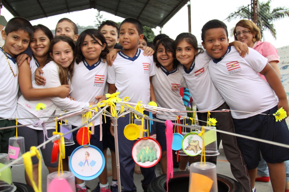 Circuito Literário apresenta diversidade cultural do Brasil