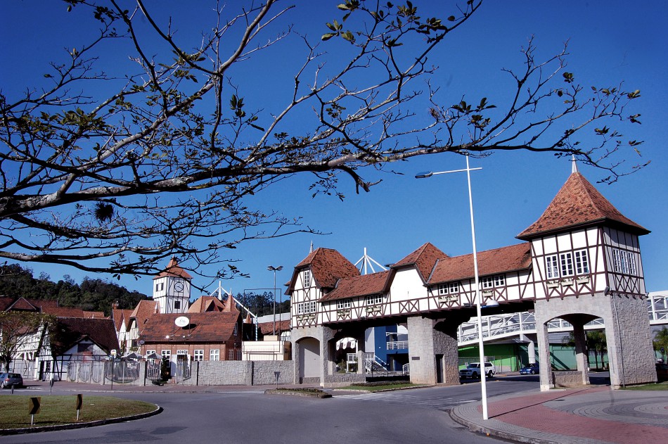 Prefeitura disponibiliza espaço para nova sede do Convention Bureau