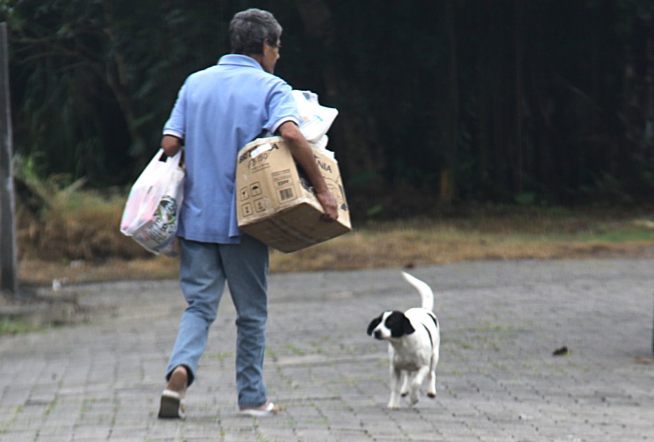 Bem Estar Animal promove o Sábado Animal na Coripós