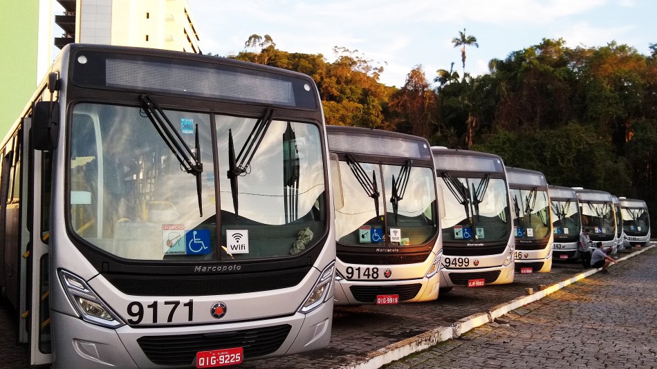 Itinerário da Linha 902 do Transporte Coletivo é alterado neste sábado, dia 19