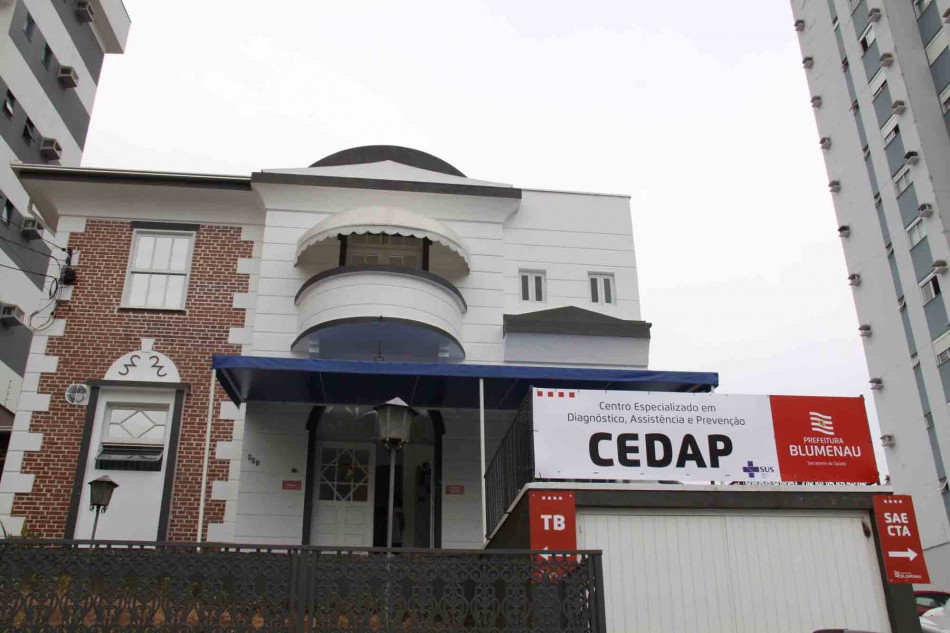 Cedap oferece palestras gratuitas de DST HIV