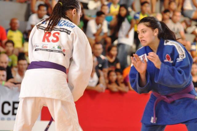 Judoca de Blumenau busca o bicampeonato Sul-Americano no Peru