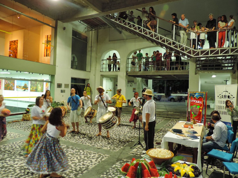 Semana da Consciência Negra tem atividades culturais