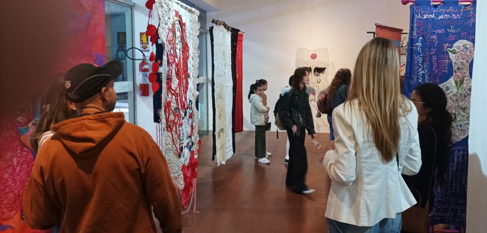 MAB lança edital para exposições temporárias