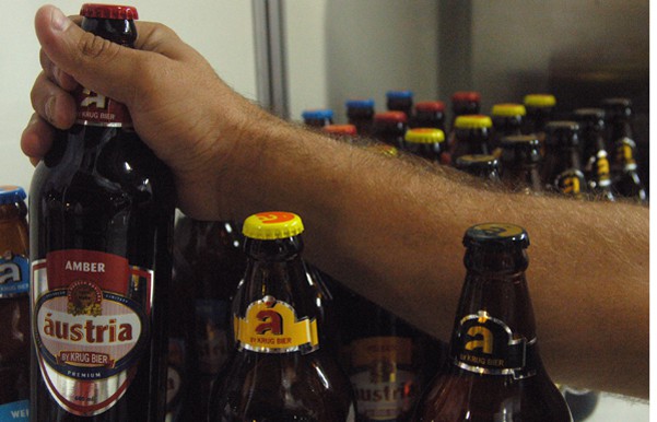 Concurso Brasileiro de Cervejas terá o triplo de participantes