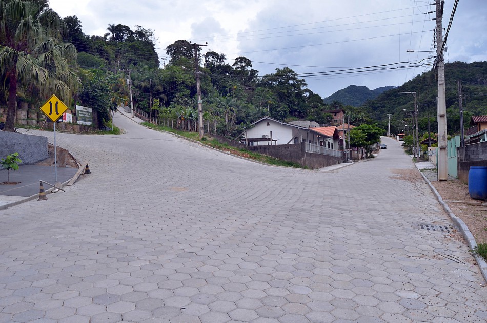 Programa Pavimenta Ação atualiza classificação de ruas