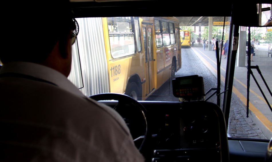 Medidas são tomadas para ampliar a segurança em terminais urbanos