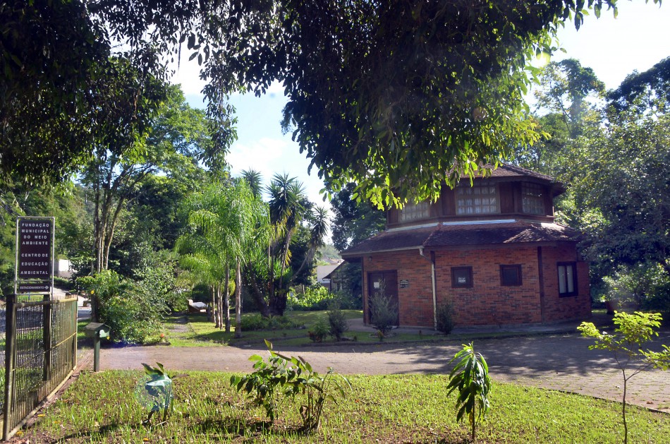 Centro de Educação Ambiental reabre na próxima terça-feira