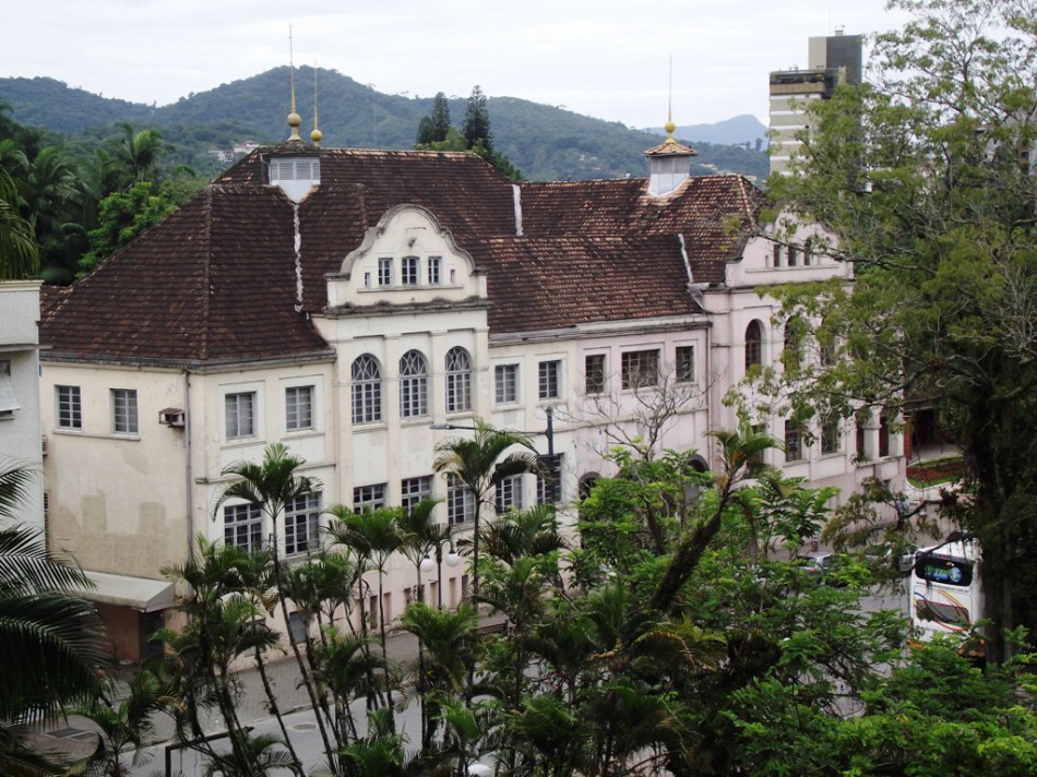 Espaços da Fundação Cultural disponíveis até sexta-feira