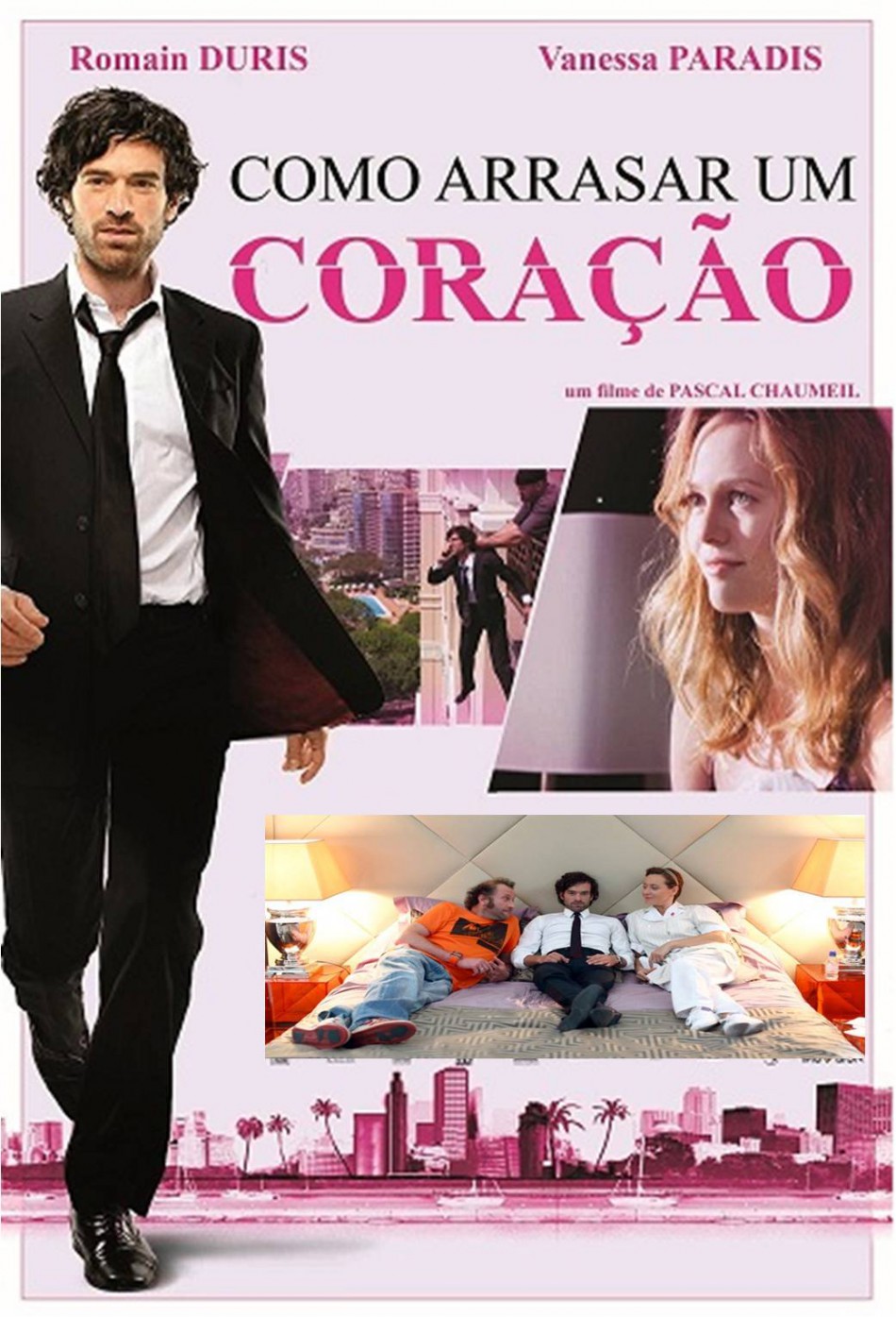 CineArte volta em março arrasando corações