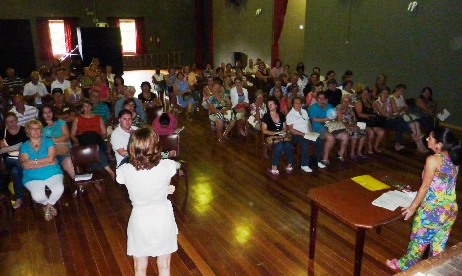 Programa de Artesanato define cronograma de atividades