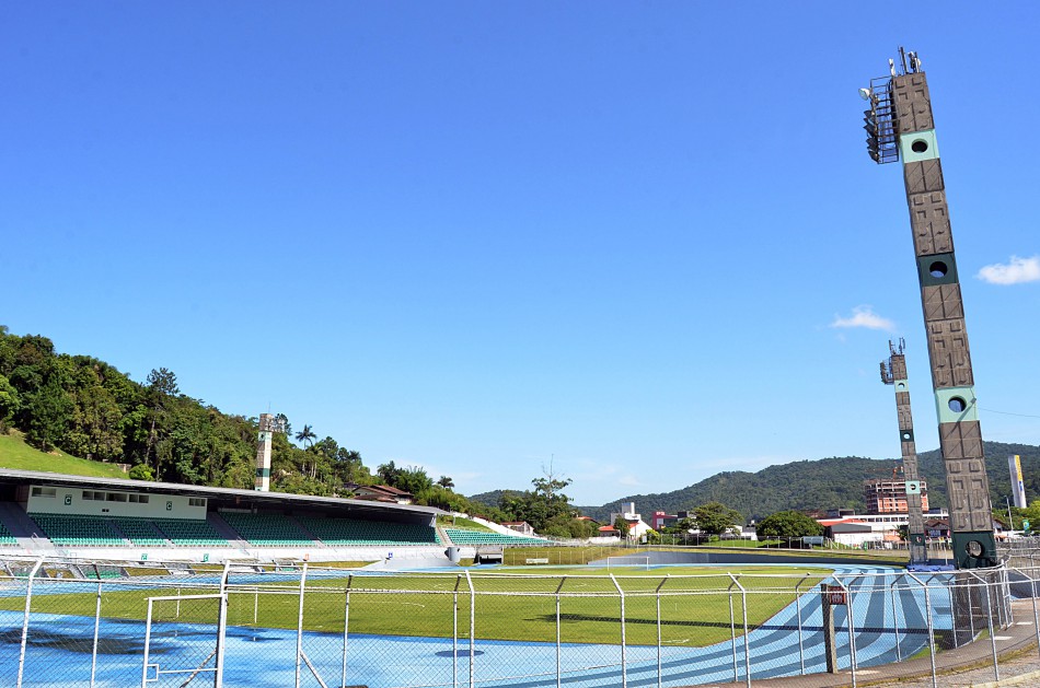 Sesi é aprovado para partidas do Metropolitano no estadual