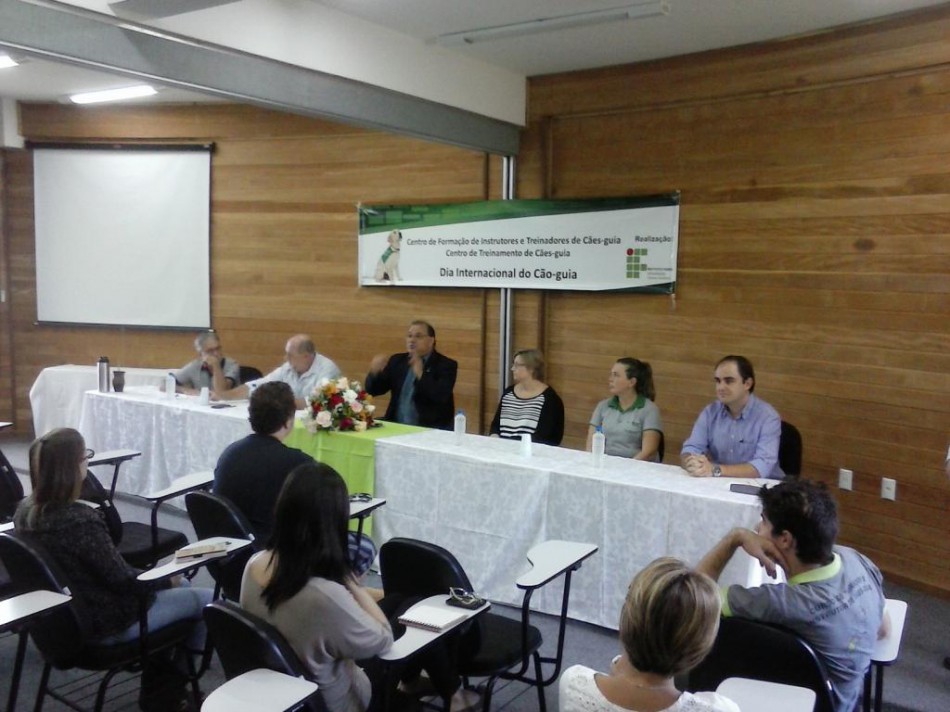 Prefeitura de Blumenau é destaque com trabalho na defesa dos animais