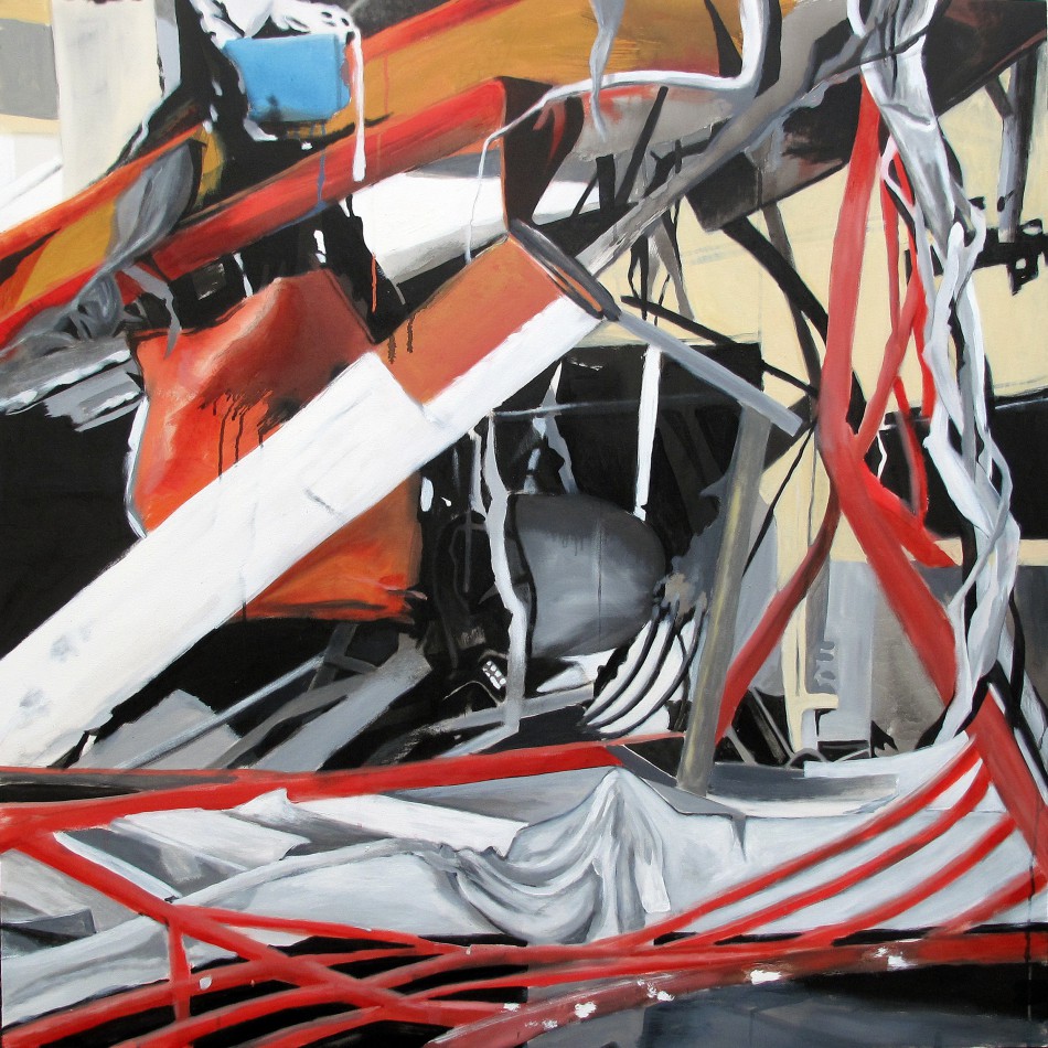 MAB divulga selecionados para exposições