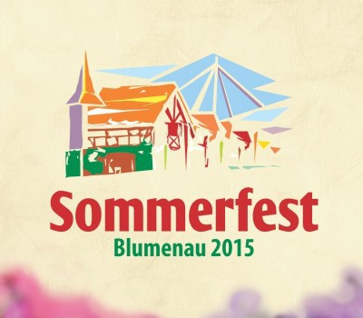 Chuva interfere no primeiro dia da Sommerfest