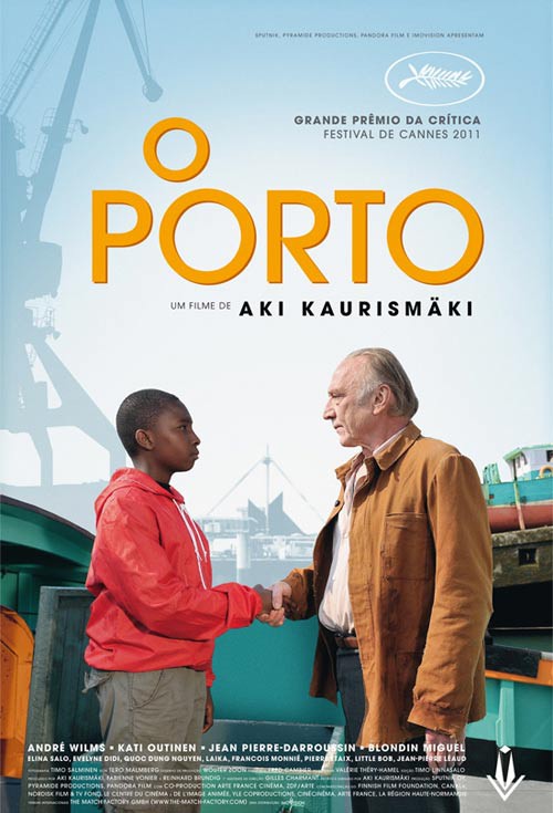 O Porto é o filme que abre o CineArte de maio