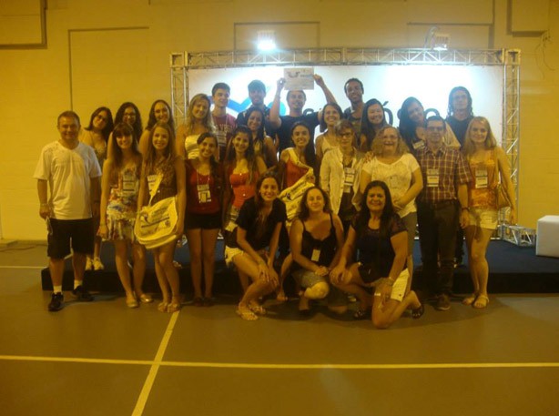 Blumenau é premiado pelos serviços no setor da saúde