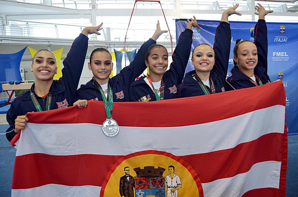 Inscrições para o Bolsa Atleta já começaram