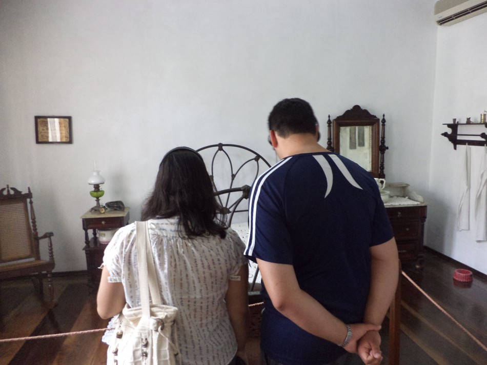 Exposição indígena é atração de museu até abril