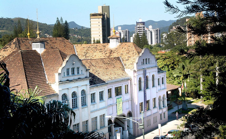 Fundação Cultural aguarda interessados em ocupar espaços públicos