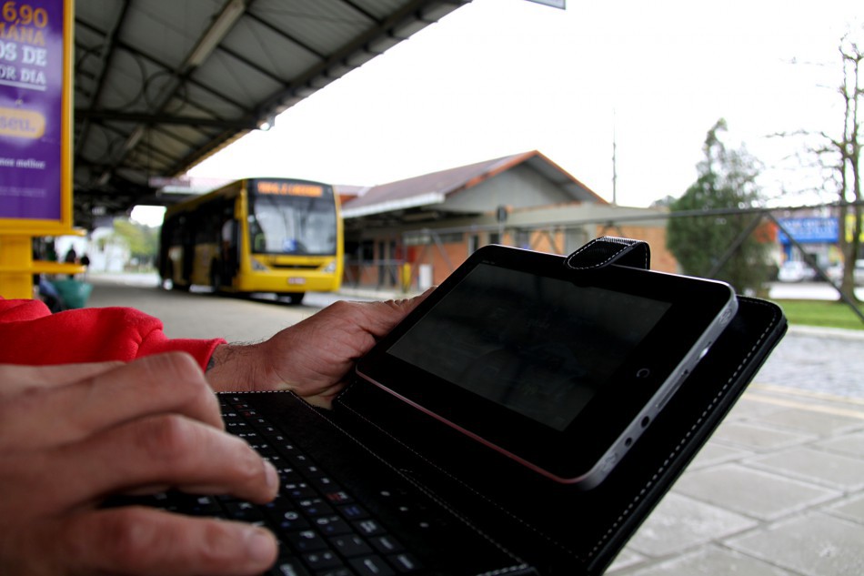 Projeto Blumenau Conecta registra milhares de acessos diários