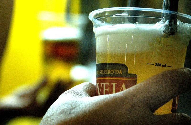 Concurso Brasileiro de Cerveja terá 11 jurados internacionais