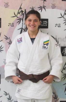 Blumenau conquista nove medalhas em seletiva estadual de judô