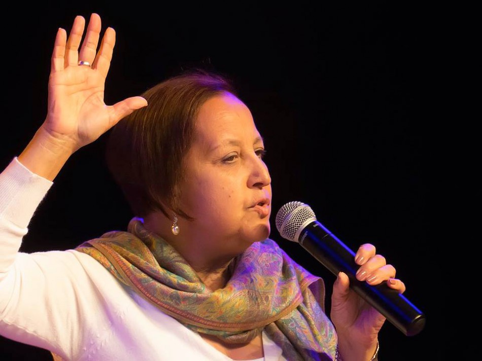 Blumenau recebe festa literária pela paz