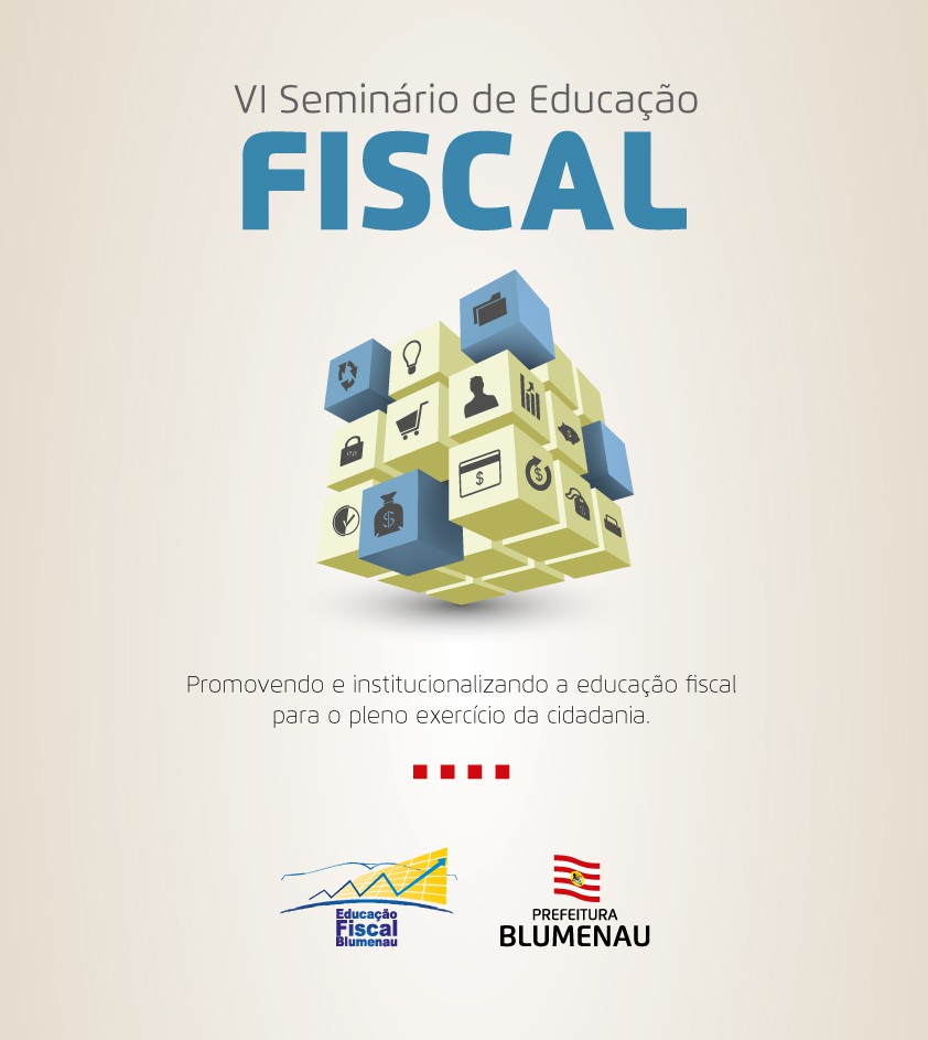 Seminário de Educação Fiscal discute estratégias de educação financeira