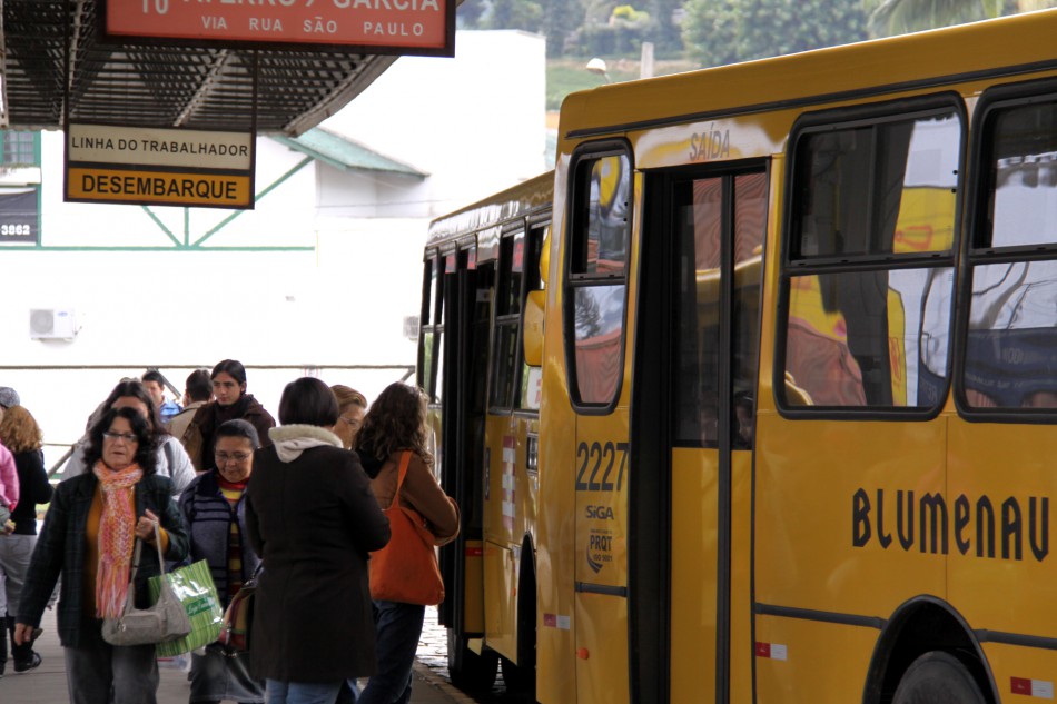 Jogo do Metropolitano deste domingo terá reforço do transporte coletivo