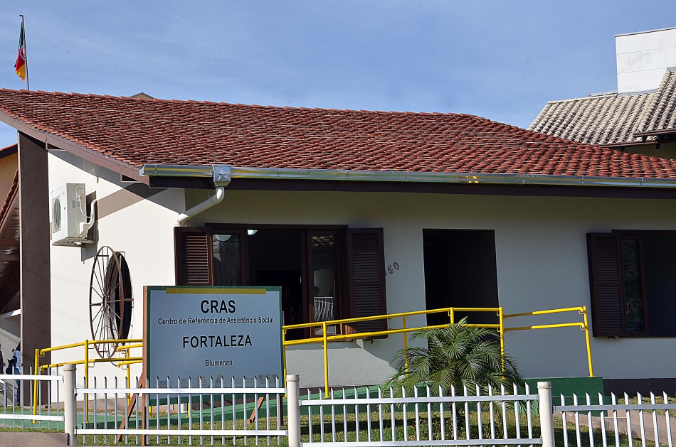 Cras Fortaleza promove oficina para as famílias