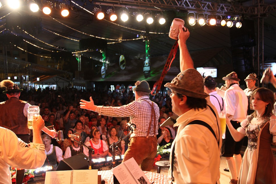 Cervejarias Artesanais da Oktoberfest serão conhecidas neste mês
