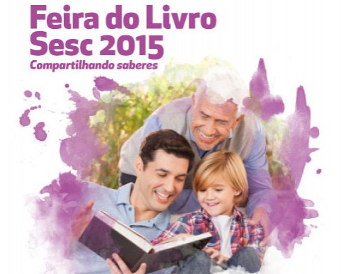 Autores blumenauenses presentes na Feira do Livro