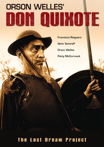 Don Quixote encerra o CineArte este mês