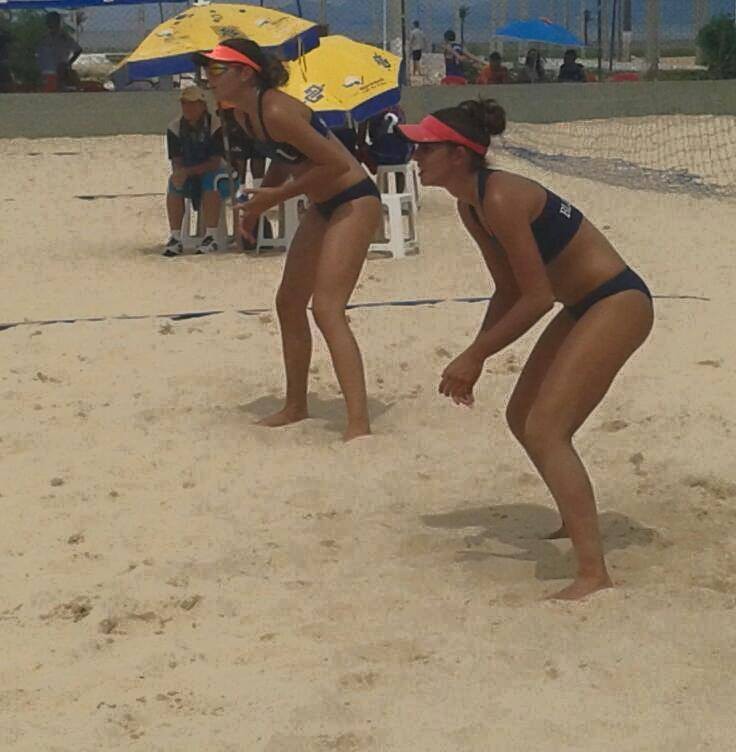 Segunda Etapa do Campeonato Catarinense de Vôlei de Praia acontece em Blumenau