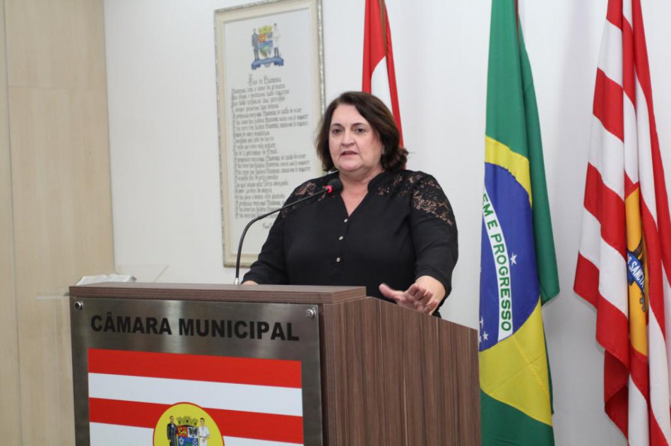 Plano Municipal de Educação é encaminhado à Câmara de Vereadores