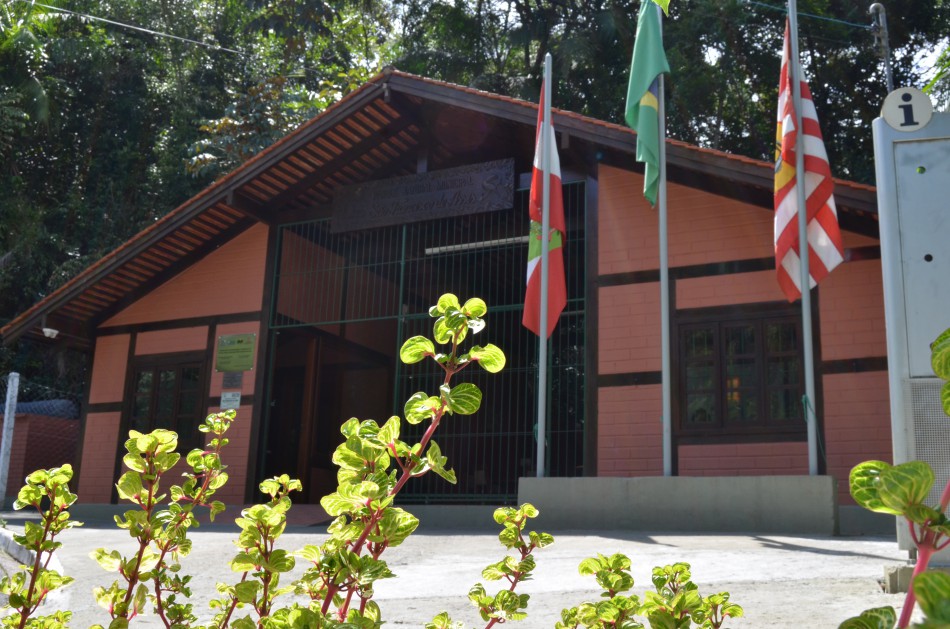 Passeio no Parque das Nascentes  é cancelado 