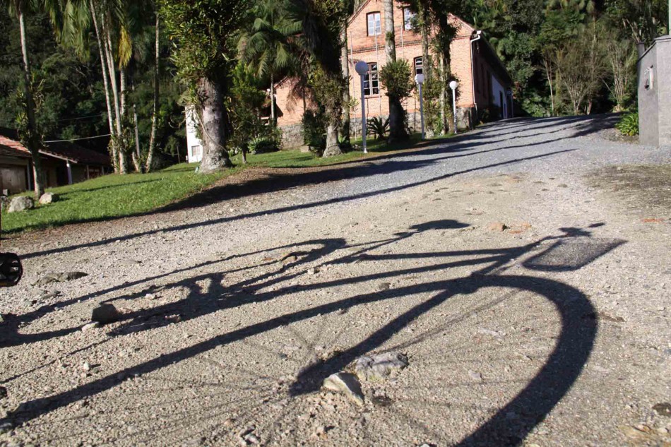 Ciclismo ecológico movimenta a Vila Itoupava no próximo final de semana