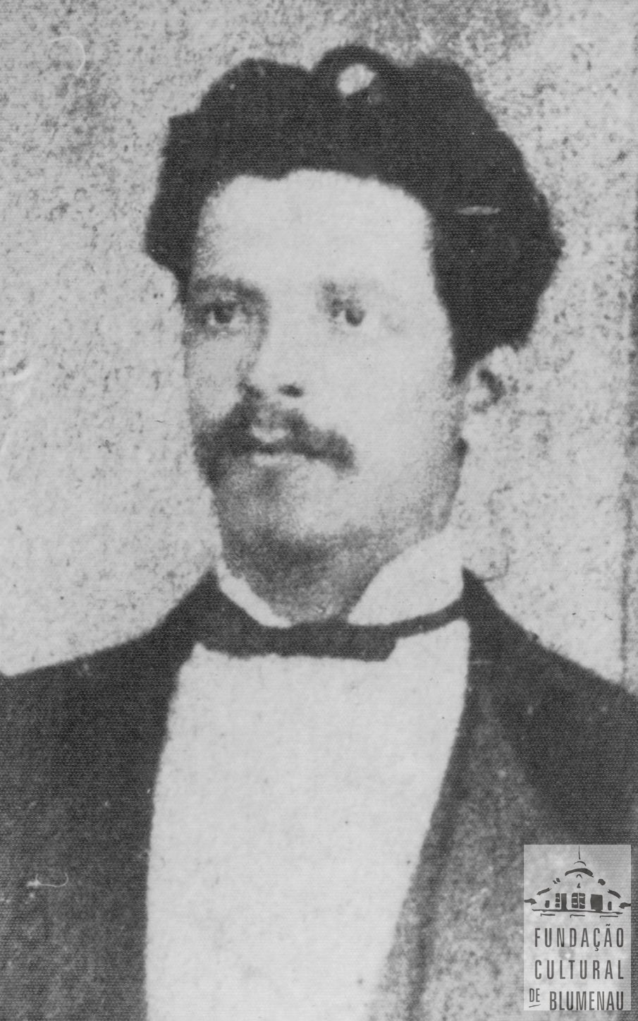 Memória Digital: José Henrique Flores Filho