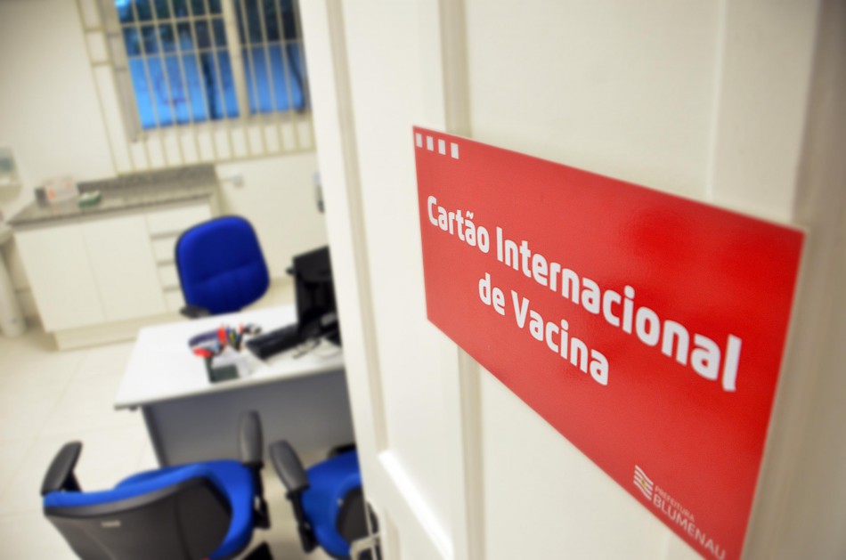 Prédio da Vigilância Epidemiológica traz novo serviço à comunidade