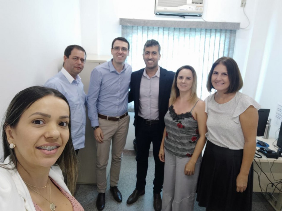 Controladoria-Geral da Prefeitura adere a novo programa de combate à corrupção