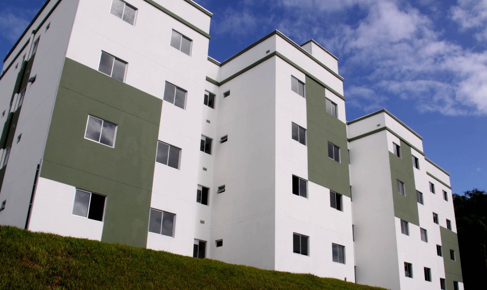 Novas famílias são convocadas ao Minha Casa Minha Vida II 