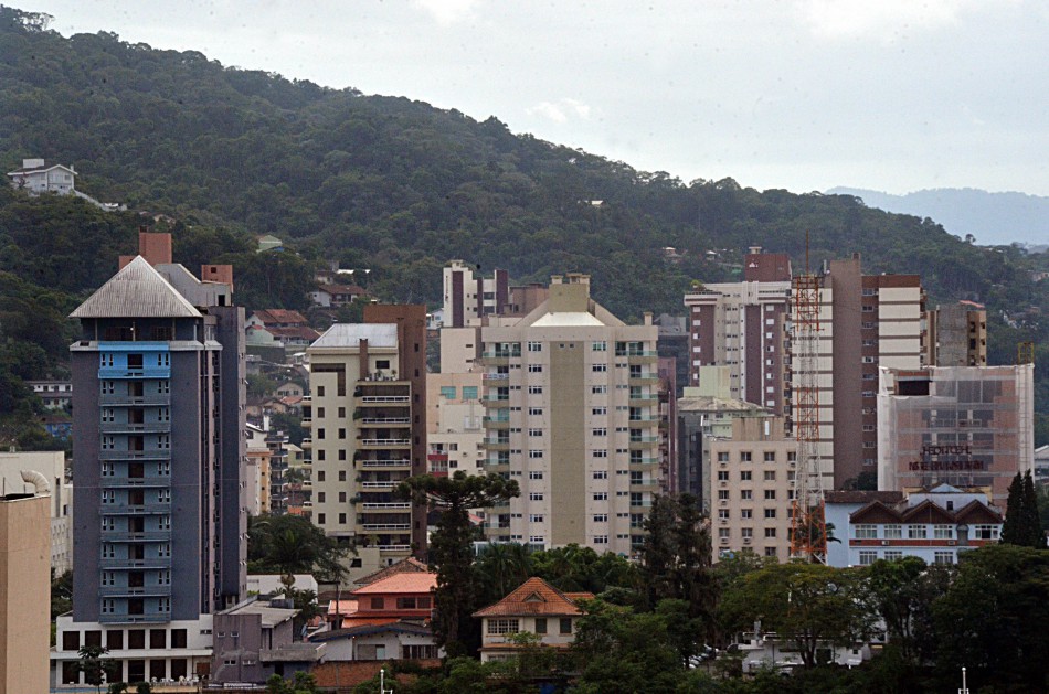 Prefeitura debate a proposta do novo Código de Edificações