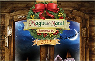 Carnês do Magia de Natal começam a ser distribuídos
