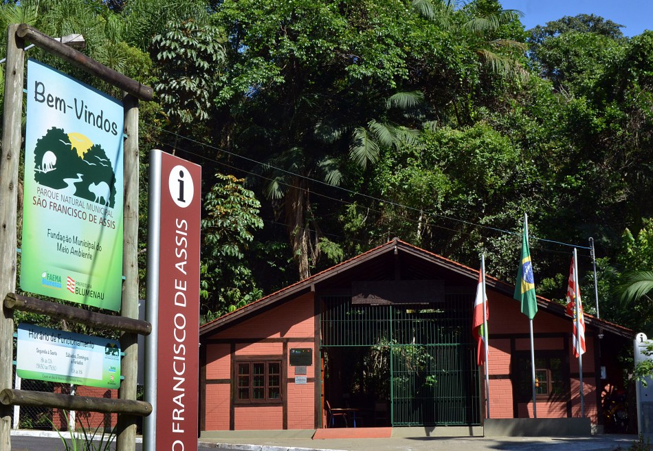 Atividades marcam aniversário de 20 anos do Parque São Francisco 