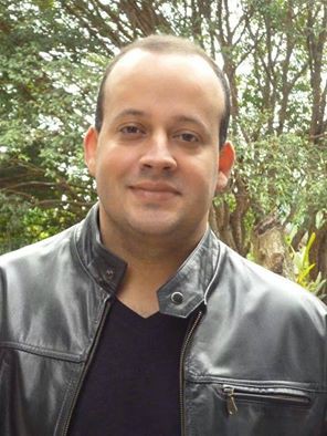 Fucca homenageia ex-diretor da Fundação Cultural