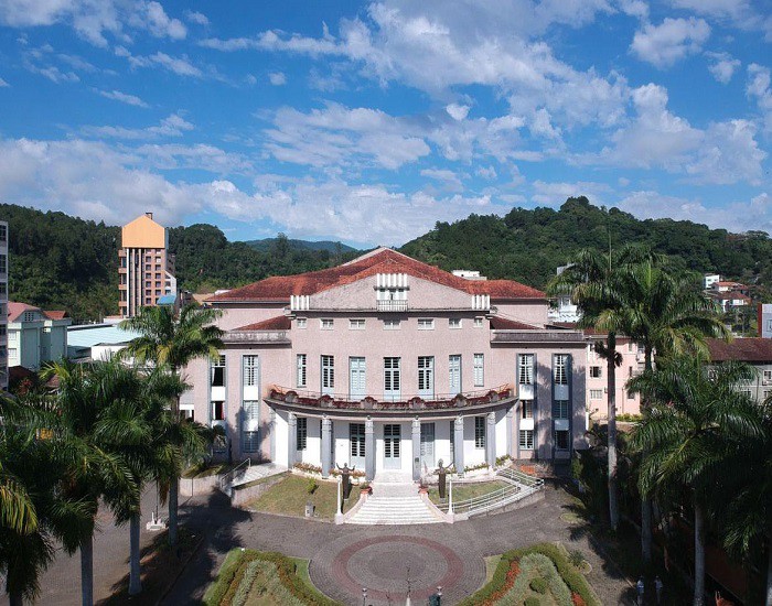 Programação cultural de Blumenau para os próximos dias