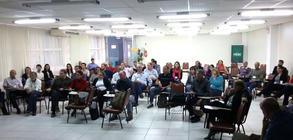 Encontro de profissionais do turismo debate infraestrutura