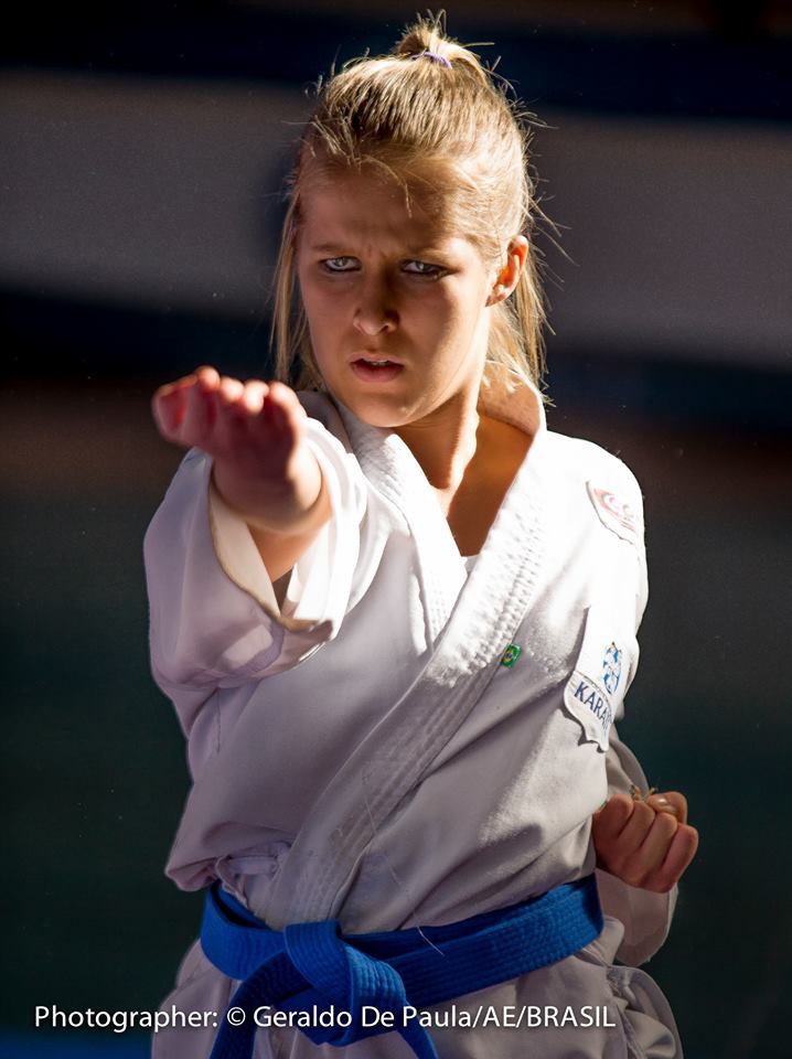 Atletas de Blumenau conquistam medalhas em competições internacionais
