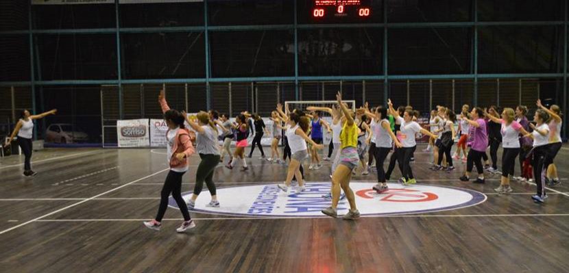 Blumenau vence o Dia do Desafio
